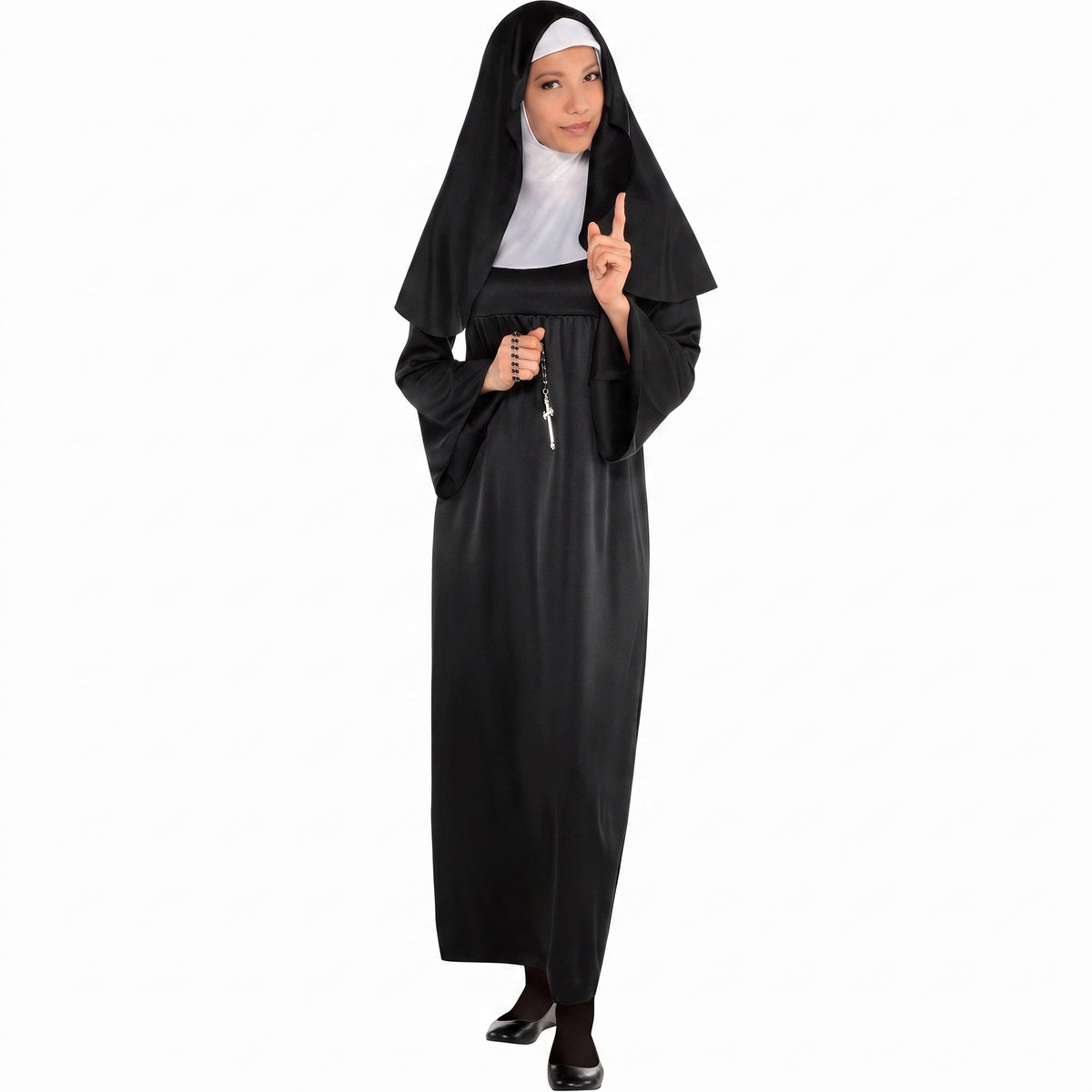 Custom Sister Women's Costume - Adult One Size