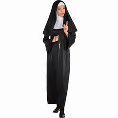 Custom Sister Women's Costume - Adult One Size