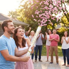 Surprise Gender Reveal Confetti Popper