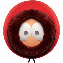 South Park Kenny McCormick Costume Mask for Halloween