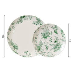 Verdure Dinnerware Set