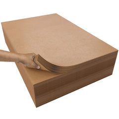 20 x 30 Kraft Paper Ream - 480 Sheets