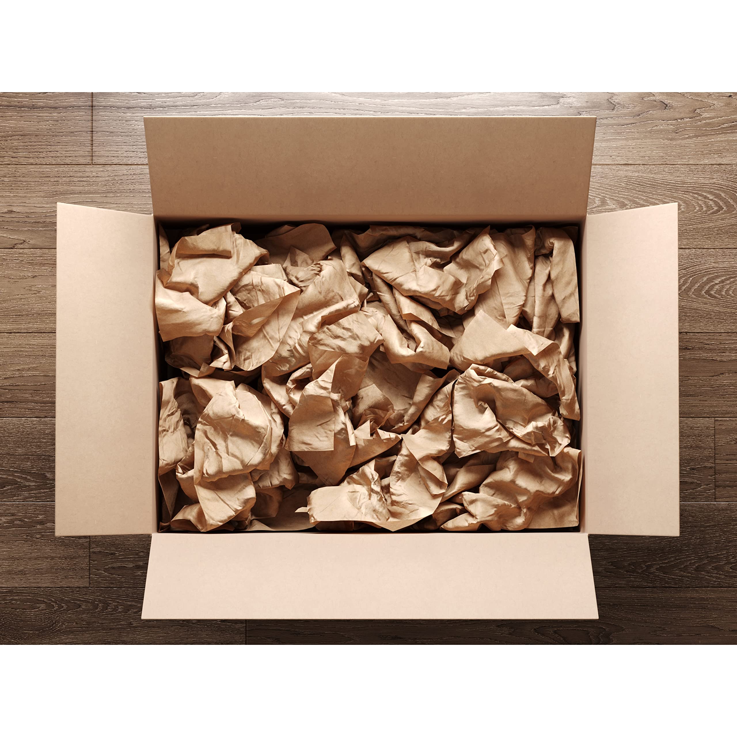 20 x 30 Kraft Paper Ream - 480 Sheets