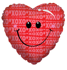 Xoxo Balloon