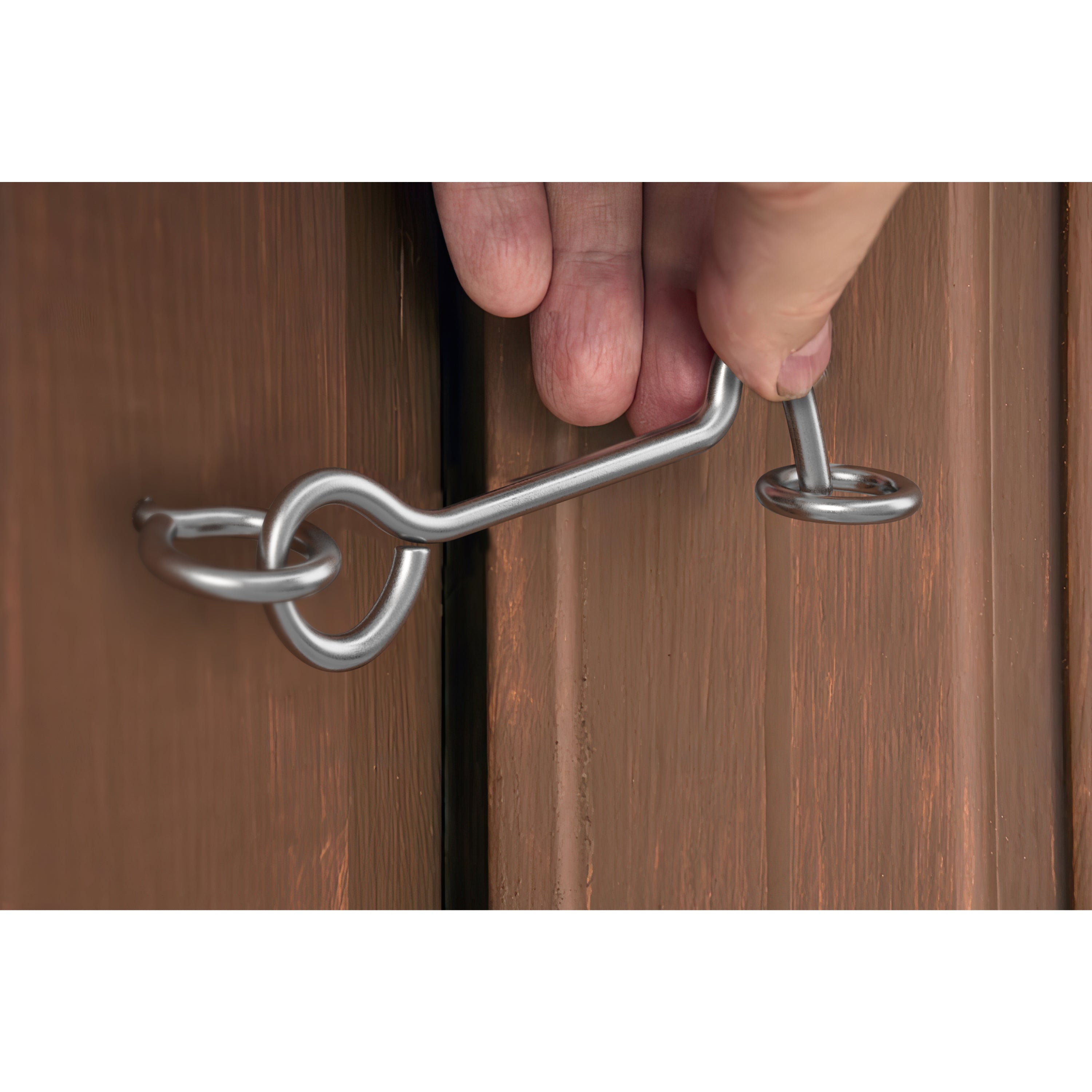 50 Count Eye Hooks