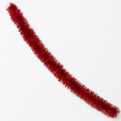 Valentine‚Äôs Day Tinsel Garland Boa