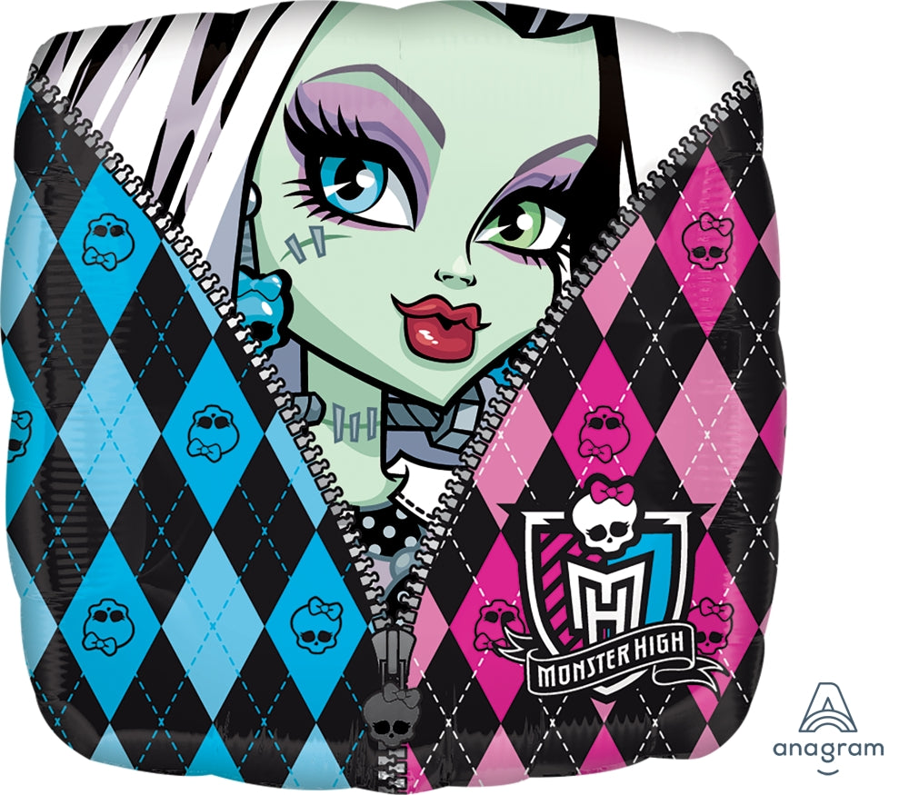 Monster High Balloon