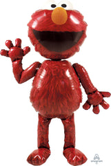 Airwalker: Elmo Balloon