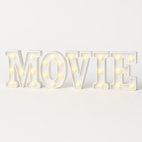 Hanging & LED/Light-Up Signs