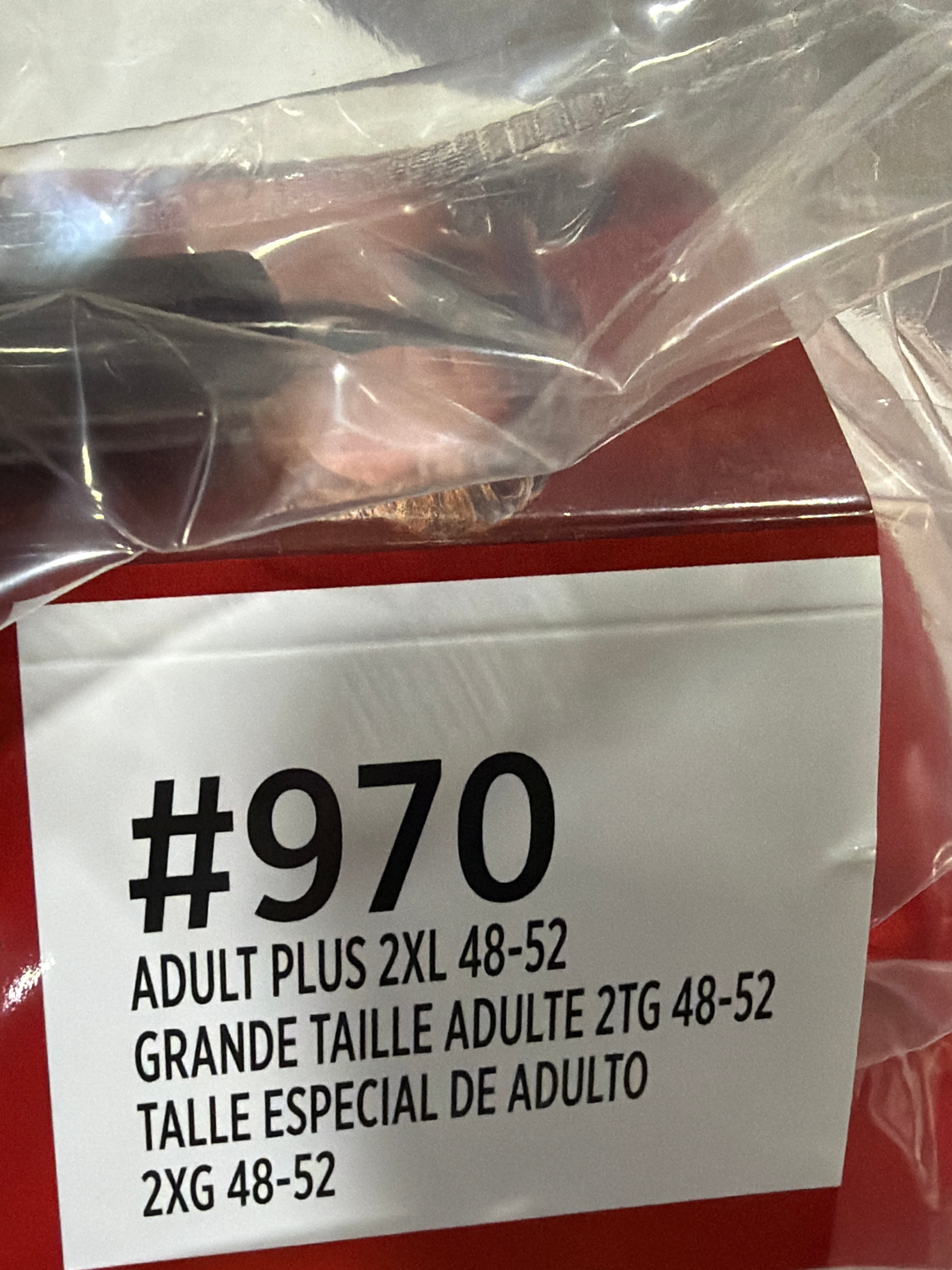 The Incredibles Mr. Incredible Muscle Costume - Adult 2XL