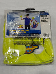 Toy Story 4 Alien Costume Accessory Kit - Adult One Size