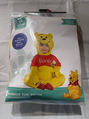 Disney Winnie the Pooh Infant Halloween Costume