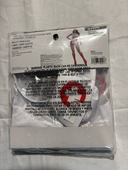 Night Shift Nurse Halloween Costume - Adult XL (14-16)