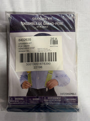 Junior Grandpa Costume Kit - One Size
