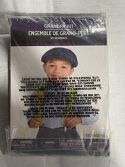 Junior Grandpa Costume Kit - One Size
