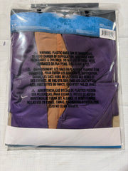 The Dark Knight Joker Halloween Tailcoat Jacket - Adult One Size