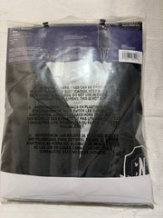 Wednesday Addams Nevermore Halloween Costume - Adult L (10-12)
