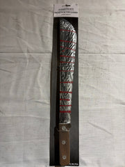 Slasher Machete Halloween Costume Prop