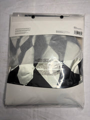 Vintage Circus Skirt & Tights Halloween Accessory Set