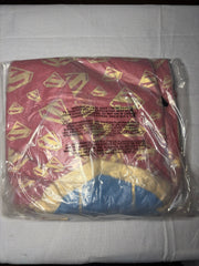 Supergirl Toddler Costume Dress & Cape - Child L (12-14)