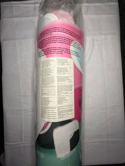 Adaptive Pink Minnie Wheelchair Cover Costume Accessory - One Size