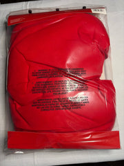 Santa Claus Filled Belly Costume Accessory