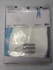 Kids' Blue Koala Zipster Costume for Halloween - Child M (8-10)