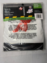 Infant Stay Puft Marshmallow Man Costume - Ghostbusters