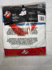 Infant Stay Puft Marshmallow Man Costume - Ghostbusters - Infant (18-24 Months)