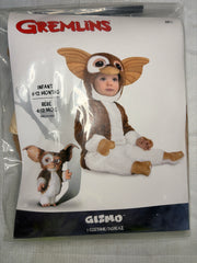 Gremlins Gizmo Halloween Costume - Infant (6-12 Months)
