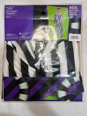 Infant Beetlejuice Halloween Costume (6-12 Months)