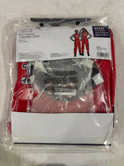 Kids' Race Car Driver Jumpsuit Halloween Costume