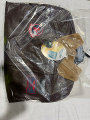 Top Gun Maverick Bomber Jacket Costume Accessory - Adult 2XL (48-52)
