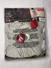 Women's Pennywise "IT Chapter 2" Halloween Costume