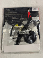 Women's Disney Mickey Mouse Halloween Costume - Adult XL (14-16)