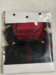 Men's Pirate Captain Costume Jacket