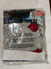 Women's IT Chapter 2 Pennywise Costume - Adult L (10-12)