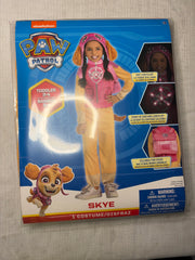 Paw Patrol Skye Light-Up Halloween Costume for Toddlers & Kids