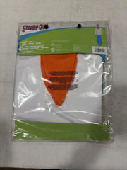 Men's Scooby-Doo Fred Costume