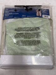 Adult Yoda Costume - Star Wars Halloween Attire