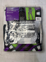 Women's Beetlejuice Costume - Adult M