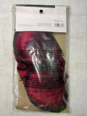Women's Velvet Vampire Corset Top - Halloween Costume Accessory