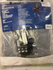 Kids' Star Wars Darth Vader Costume with Mask & Breathing Simulator