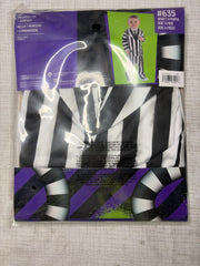 Infant Beetlejuice Halloween Costume (3-6 Months)