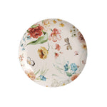 8 In. Earthtrends Aviv Design Paper Plates | 20 Count