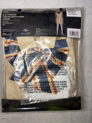 Women's M3GAN Halloween Costume - Adult M (6-8)