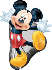 Mickey Full Body Balloon