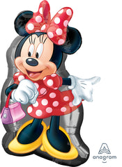 Minnie Full Body Balloon