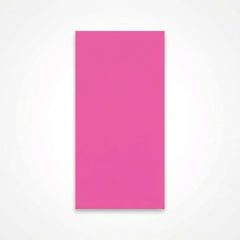 Bright Pink Paper Treat Bags, 12-Pack