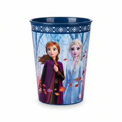 Disney Frozen 2 Anna & Elsa Reusable 16oz Favor Cup